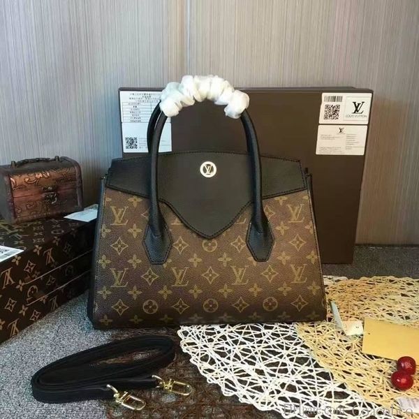 2019 m42269 black women fashion handbag shoulder bags hobo handbags handles cross body messenger shoulder bags
2019 m42269 black women fashion handbag shoulder bags hobo handbags handles cross body messenger shoulder bags