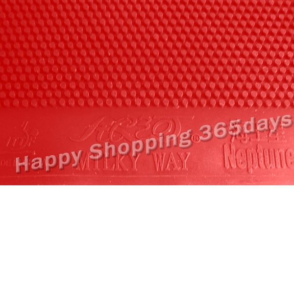 yinhe / milky way / galaxy neptune long pips-out table tennis pingpong sheet (rubber without sponge
yinhe / milky way / galaxy neptune long pips-out table tennis pingpong sheet (rubber without sponge