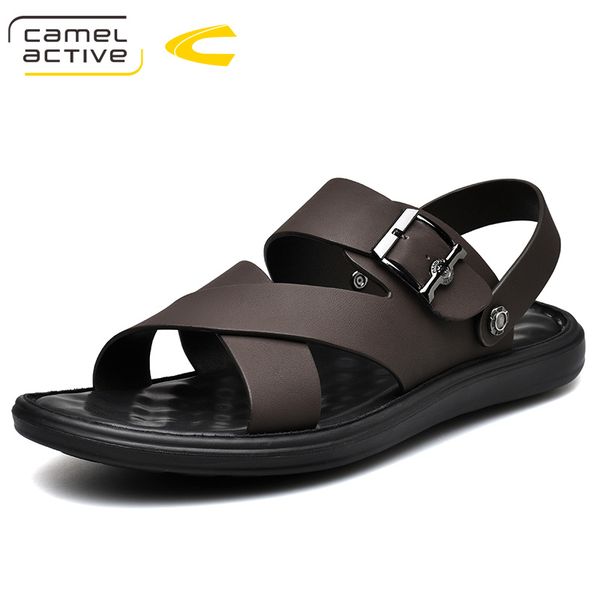 camel active 2019 new summer sandals men's sneakers slippers casual shoes beach outdoor breathable sandalias fashion men shoes, Black
camel active 2019 new summer sandals men's sneakers slippers casual shoes beach outdoor breathable sandalias fashion men shoes, Black