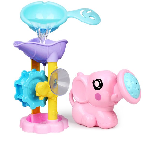 bathroom interactive shower water spray beach toy swimming water toys child's play educational for children baby bath toys
bathroom interactive shower water spray beach toy swimming water toys child's play educational for children baby bath toys