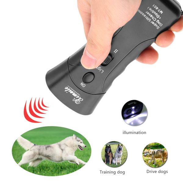 ultrasonic dog chaser s aggressive animal attacks repeller w flashlight jun25 dropshipping pet supplies home garden
ultrasonic dog chaser s aggressive animal attacks repeller w flashlight jun25 dropshipping pet supplies home garden