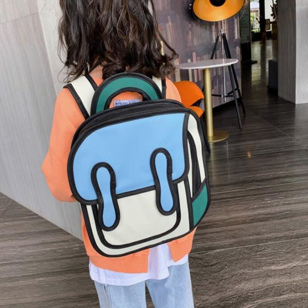 new school bags for boys waterproof backpacks child cutte color book bag kids shoulder bag satchel knapsack
new school bags for boys waterproof backpacks child cutte color book bag kids shoulder bag satchel knapsack