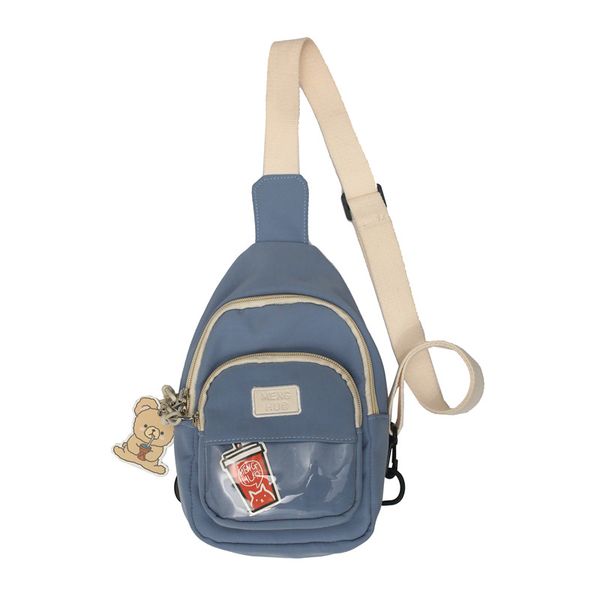 menghuo small chest pack new sling bag phone purse girls shoulder bag sac messenger women bolsa feminina woman crossbody
menghuo small chest pack new sling bag phone purse girls shoulder bag sac messenger women bolsa feminina woman crossbody