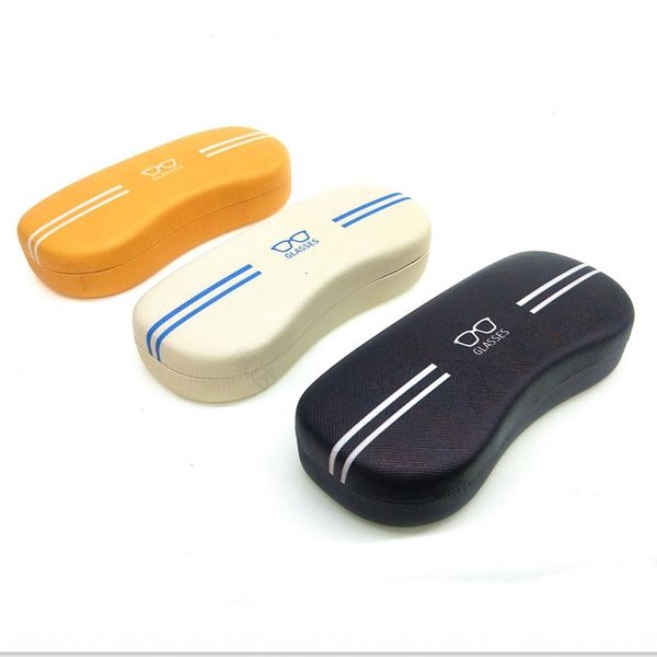 jet-painted box optical myopia large case case anti-pressure iron fashion glasses large glasses box factory
jet-painted box optical myopia large case case anti-pressure iron fashion glasses large glasses box factory
