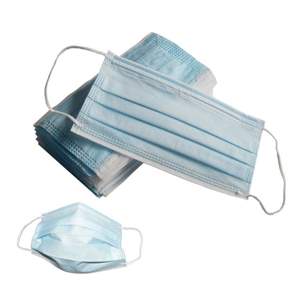 disposable face masks with elastic ear loop 3 ply breathable and comfortable dustproof protective mouth mask
disposable face masks with elastic ear loop 3 ply breathable and comfortable dustproof protective mouth mask
