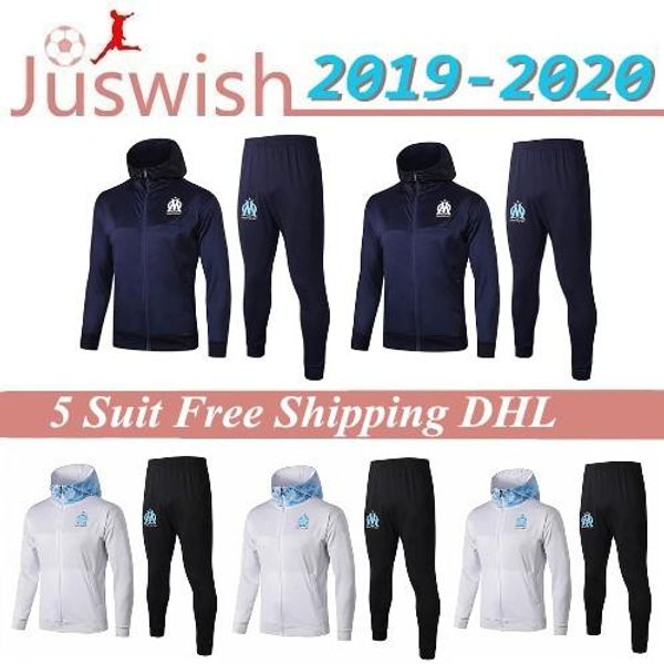 survetement maillot de foot om capuche olympique de marseille hoodie jacket long jleeve jersey hooded hoody 19 20 men t-shirt, Black;red
survetement maillot de foot om capuche olympique de marseille hoodie jacket long jleeve jersey hooded hoody 19 20 men t-shirt, Black;red