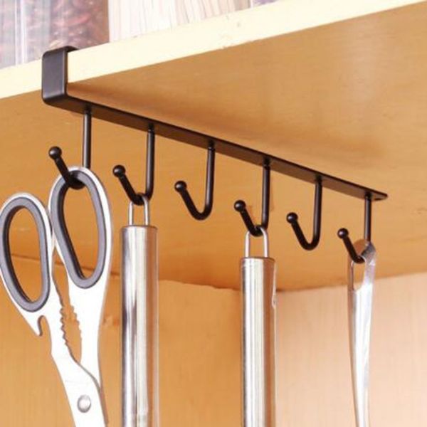multifunctional wall hanging rack kitchen tool hanger nail hook cabinet storage rack hook wardrobe hook and finishing rack
multifunctional wall hanging rack kitchen tool hanger nail hook cabinet storage rack hook wardrobe hook and finishing rack