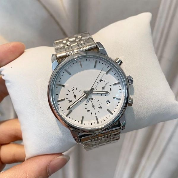 mens quartz wristwatches stainless steel japan movement watches sports watch luxury wristwatches good man s watch gift watches, Slivery;brown
mens quartz wristwatches stainless steel japan movement watches sports watch luxury wristwatches good man s watch gift watches, Slivery;brown