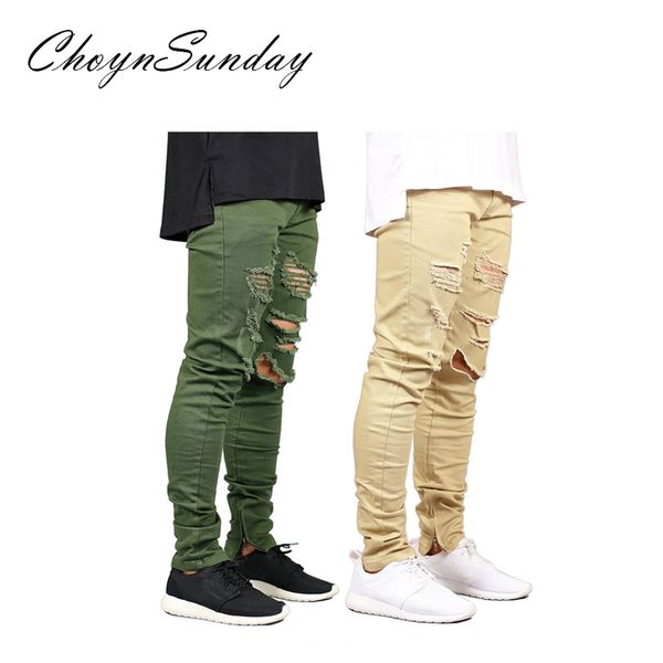 choynsunday 2019 men's new trend skinny jeans pants broken hole trend zipper men's jeans pants simple casual pocket man, Black
choynsunday 2019 men's new trend skinny jeans pants broken hole trend zipper men's jeans pants simple casual pocket man, Black