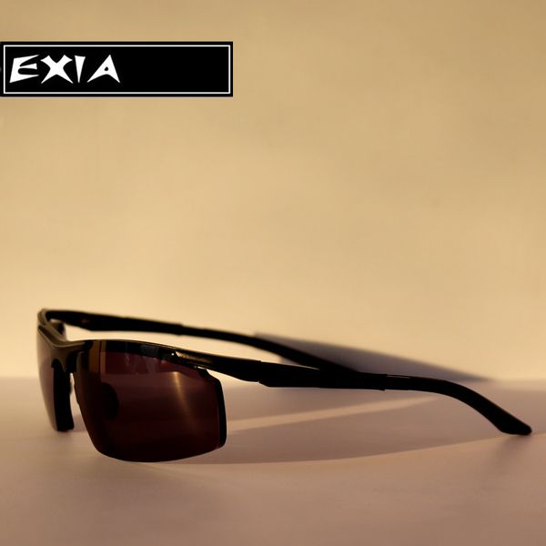 aluminium magnesium frame sunglasses optical lenses 1.61 tinted colors -114 series, White;black
aluminium magnesium frame sunglasses optical lenses 1.61 tinted colors -114 series, White;black