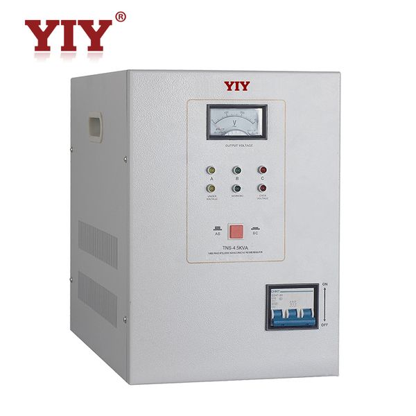 tns/svc-3-4.5kva yiy ac automatic voltage regulator stabilizer wide ac voltage input range /servo type/support customize
tns/svc-3-4.5kva yiy ac automatic voltage regulator stabilizer wide ac voltage input range /servo type/support customize
