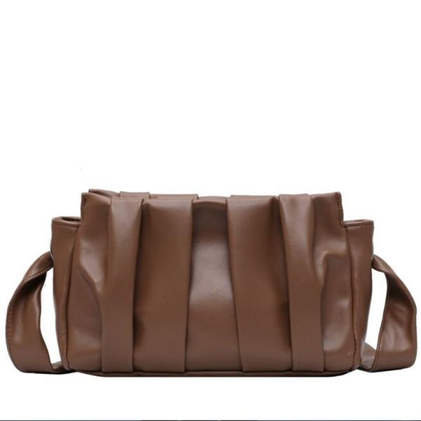 vintage square crossbody bag 2020 fashion new pu leather women's handbag folds shoulder messenger bag
vintage square crossbody bag 2020 fashion new pu leather women's handbag folds shoulder messenger bag