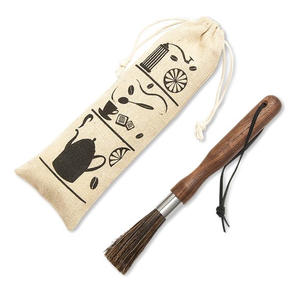 coffee grinder cleaning brush with natural bristles lanyard coffee machine brush cleaner tool for barista home kitchen.x
coffee grinder cleaning brush with natural bristles lanyard coffee machine brush cleaner tool for barista home kitchen.x