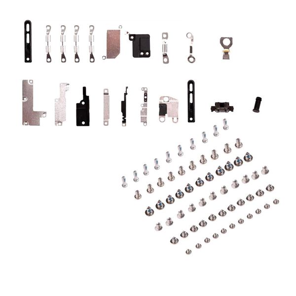 1 комплект внутренних аксессуаров для iphone 7г х 8 7 плюс 4,7" внутри мелкие металлические детали держатель кронштейн защитная пластина ком
1 комплект внутренних аксессуаров для iphone 7г х 8 7 плюс 4,7" внутри мелкие металлические детали держатель кронштейн защитная пластина ком