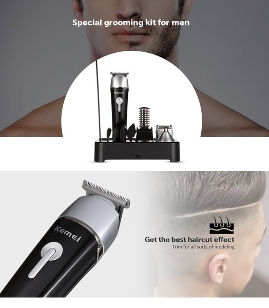 kemei km - 1015 5 в 1 электрическая машинка для стрижки волос лучшие беспроводные триммеры для парикмахеры km - 1015 ac 220v аккумуляторные
kemei km - 1015 5 в 1 электрическая машинка для стрижки волос лучшие беспроводные триммеры для парикмахеры km - 1015 ac 220v аккумуляторные