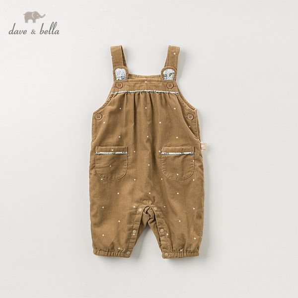 dbw11028 dave bella autumn solid sleeveless cotton romper infant toddler jumpsuit children boutique romper 1 piece, Blue
dbw11028 dave bella autumn solid sleeveless cotton romper infant toddler jumpsuit children boutique romper 1 piece, Blue
