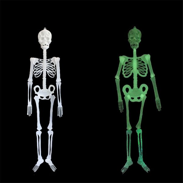 150 cm halloween decoration decor posable skeleton luminous noctilucent plastic skeleton outdoor crazy scary hanging props jk1909xb
150 cm halloween decoration decor posable skeleton luminous noctilucent plastic skeleton outdoor crazy scary hanging props jk1909xb