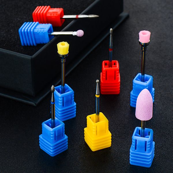 meet across tungsten carbide nail drill bits electric manicure drill machine accessory dead skin cutter nail file art tool
meet across tungsten carbide nail drill bits electric manicure drill machine accessory dead skin cutter nail file art tool