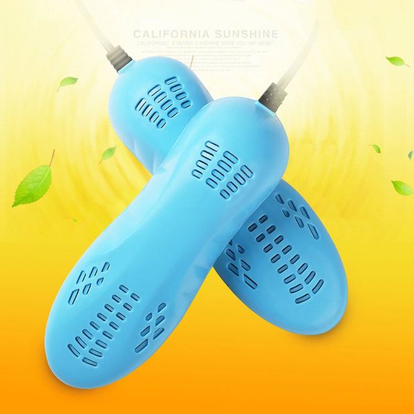 drying shoes dry shoes swinging left and right winter moisture odor long-lasting constant temperature dehumidification
drying shoes dry shoes swinging left and right winter moisture odor long-lasting constant temperature dehumidification