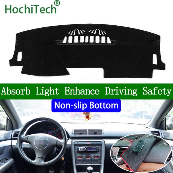 for a4 a4l 2003-2008 left rudder interior accessories car dashboard cover dash mat anti-slip anti-dirty dashmat pad
for a4 a4l 2003-2008 left rudder interior accessories car dashboard cover dash mat anti-slip anti-dirty dashmat pad