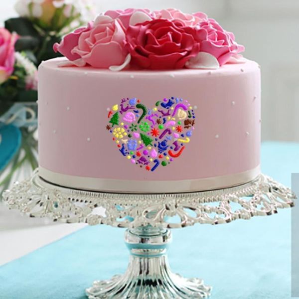 plastic flower spray stencils birthday cake mold decorating surface cake stencil spray cookie stencils decoration
plastic flower spray stencils birthday cake mold decorating surface cake stencil spray cookie stencils decoration