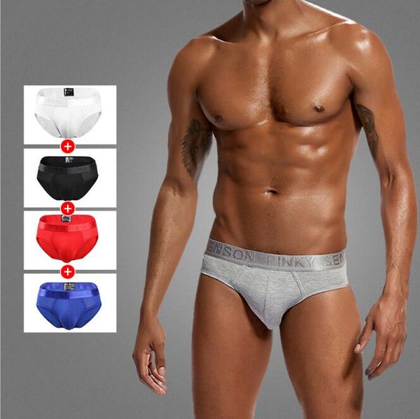 men's modal underpants big pouches low waist breathable solid color men's briefs panties, Black;white
men's modal underpants big pouches low waist breathable solid color men's briefs panties, Black;white