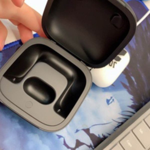New power pro wirele earphone mini bluetooth headphone wirele with charger box power di play head et good
New power pro wirele earphone mini bluetooth headphone wirele with charger box power di play head et good