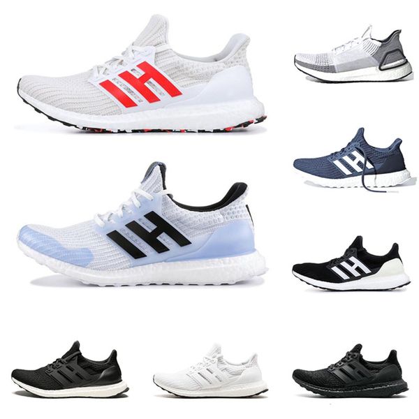 2019 ultra b00st 19 running shoes for men women triple black white walker oreo fashion mens trainers breathable sports sneakers
2019 ultra b00st 19 running shoes for men women triple black white walker oreo fashion mens trainers breathable sports sneakers