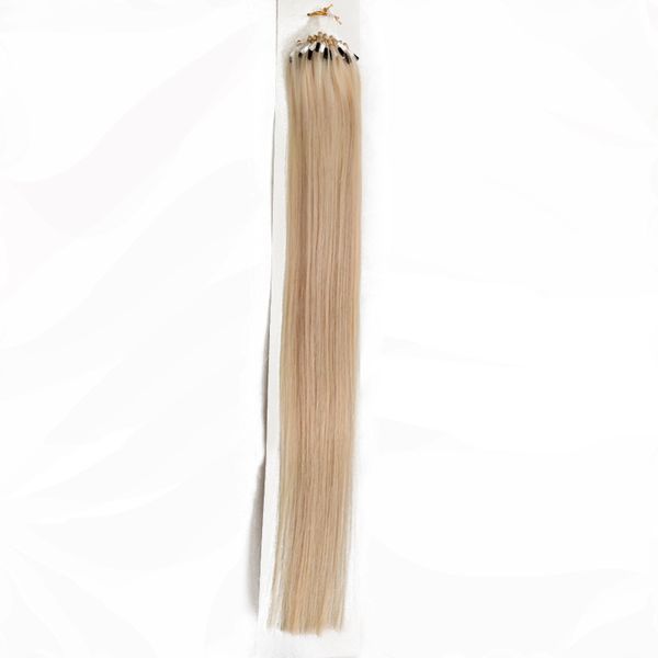 blonde straight loop micro ring hair 1g/strand 200s/pack 200g apply blonde color 613# micro link hair extensions human hair, ing
blonde straight loop micro ring hair 1g/strand 200s/pack 200g apply blonde color 613# micro link hair extensions human hair, ing