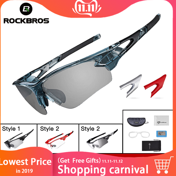 rockbros bicycle sunglasses riding cycling glasses sport pchromic glasses cycling eyewear polarized sunglasses accessories
rockbros bicycle sunglasses riding cycling glasses sport pchromic glasses cycling eyewear polarized sunglasses accessories
