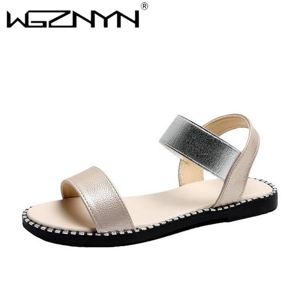 selling women sandals woman elastic band flats ladies fashion rome sewing footwear open toe women shoe sandalias mujer 2020, Black
selling women sandals woman elastic band flats ladies fashion rome sewing footwear open toe women shoe sandalias mujer 2020, Black