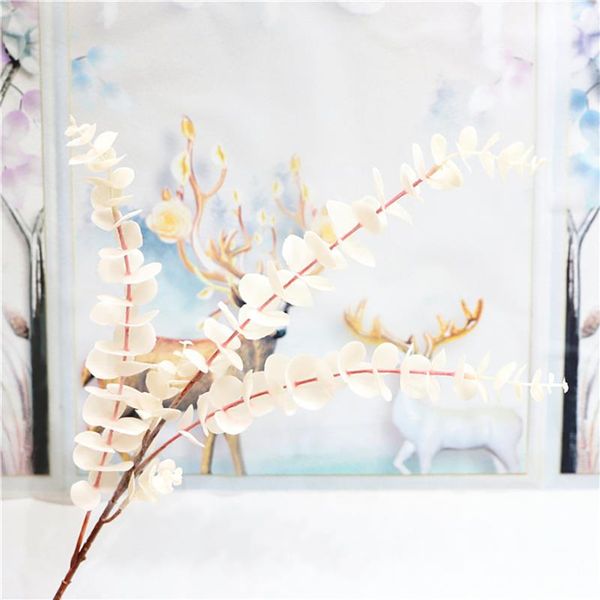 nordic style eucalyptus leaves искусственный лист стебель имитация декоративные искусственные растения поддельные лист для домашнего декора
nordic style eucalyptus leaves искусственный лист стебель имитация декоративные искусственные растения поддельные лист для домашнего декора
