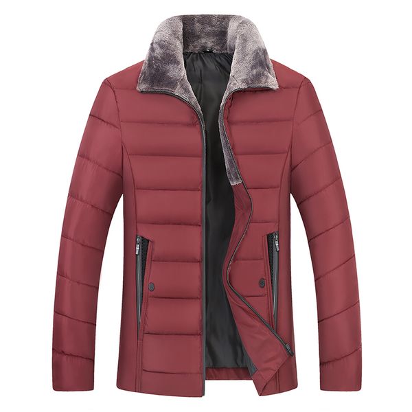 большой плюс размер 8xl 7xl зимняя куртка мужчины густой теплый пуховик mens осени верхняя одежда молнии руно parka mens меховой воротник па, Black
большой плюс размер 8xl 7xl зимняя куртка мужчины густой теплый пуховик mens осени верхняя одежда молнии руно parka mens меховой воротник па, Black