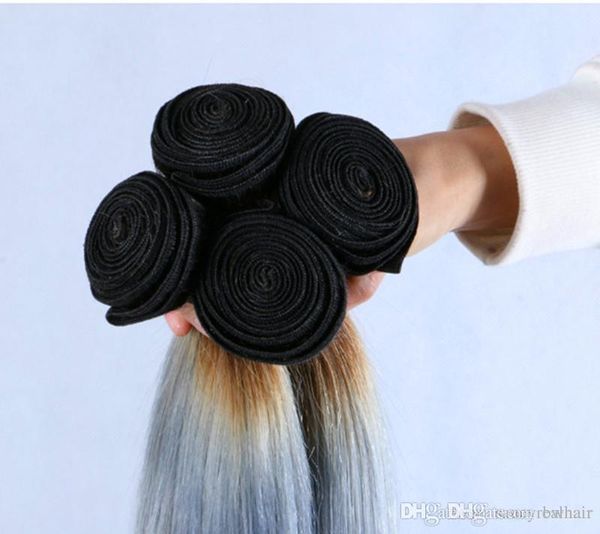 elibess класса 6а - 100% человеческих волос double уток silk прямые волосы bundle, ombre цвет t1b / серый, вес 100 г / шт 3шт / lot, свободн, Black
elibess класса 6а - 100% человеческих волос double уток silk прямые волосы bundle, ombre цвет t1b / серый, вес 100 г / шт 3шт / lot, свободн, Black