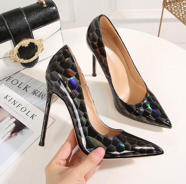 designer women brand super high heel shoes wedding party plaid burgundy stiletto sequined fashion luxury lady dress shoes with box, Black
designer women brand super high heel shoes wedding party plaid burgundy stiletto sequined fashion luxury lady dress shoes with box, Black