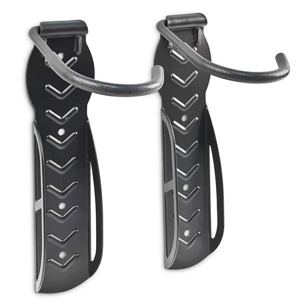 bicycle wall mount, for hanging, black, black, standard bike baskets 
bicycle wall mount, for hanging, black, black, standard bike baskets