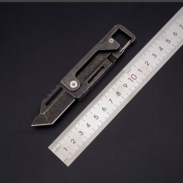 outdoor portable multifunctional individual tactical knife bottle opener wrench crowbar cutter self-defense survival key chains edc tool
outdoor portable multifunctional individual tactical knife bottle opener wrench crowbar cutter self-defense survival key chains edc tool