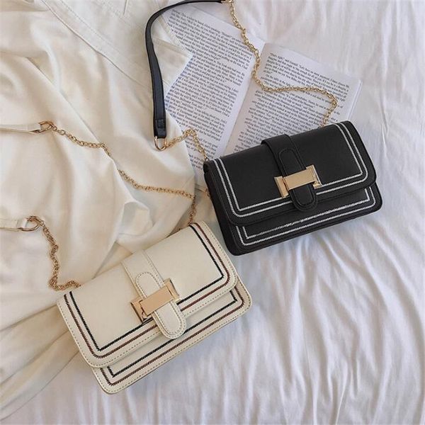 summer women's single shoulder bag ladies 2020 new trendy wild chain crossbody bag fashion simple
summer women's single shoulder bag ladies 2020 new trendy wild chain crossbody bag fashion simple