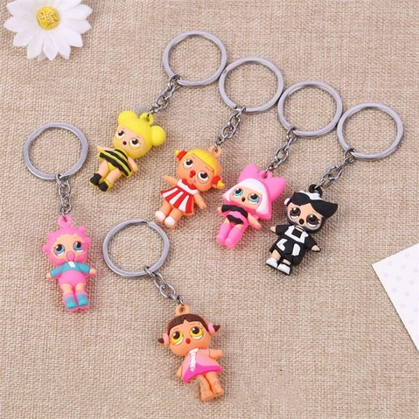 dolls keychain big eye doll keyring fashion keys ring handbag chain pendant cartoon keychains gift party favor 5114
dolls keychain big eye doll keyring fashion keys ring handbag chain pendant cartoon keychains gift party favor 5114