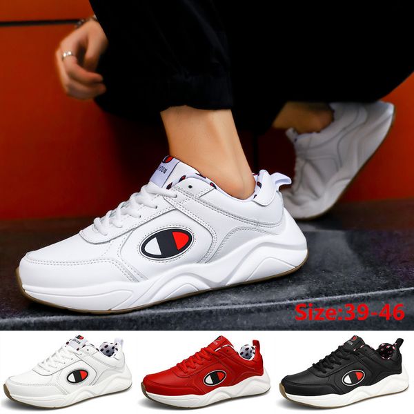 men casual pu leather flat shoes lace-up low male sneakers walking shoes, Black 
men casual pu leather flat shoes lace-up low male sneakers walking shoes, Black