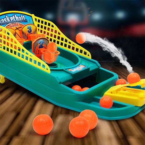 mini bounce basketball machine shooting game children's educational toys desktoys kids family sport toys
mini bounce basketball machine shooting game children's educational toys desktoys kids family sport toys