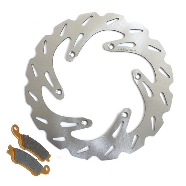 bikingboy for yamaha yz 125 250 yz 250 450 f yz250f yz450f 2008 2009 2010 2011 2012 mx front brake disc disk rotor pads
bikingboy for yamaha yz 125 250 yz 250 450 f yz250f yz450f 2008 2009 2010 2011 2012 mx front brake disc disk rotor pads