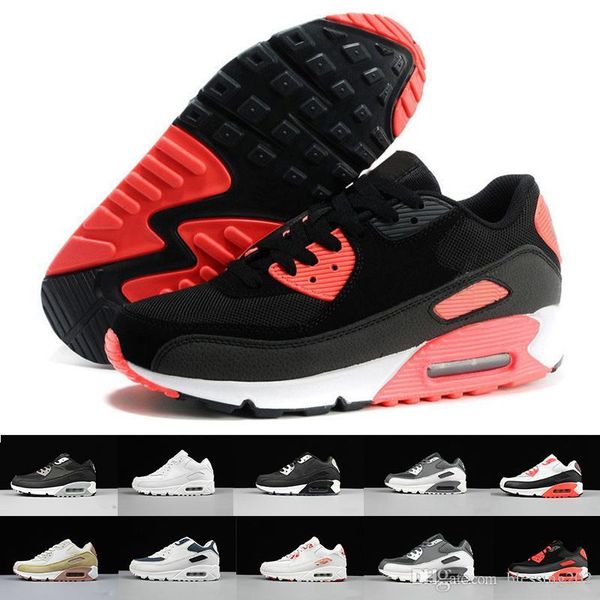 selling classic men women running shoes black red white sports trainer air cushion surface breathable sports shoes 36-45
selling classic men women running shoes black red white sports trainer air cushion surface breathable sports shoes 36-45