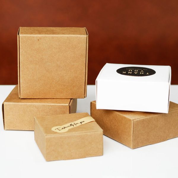 15pcs kraft paper box black gift box wedding decoration candy cardboard jewelry party favors craft paper handmade
15pcs kraft paper box black gift box wedding decoration candy cardboard jewelry party favors craft paper handmade