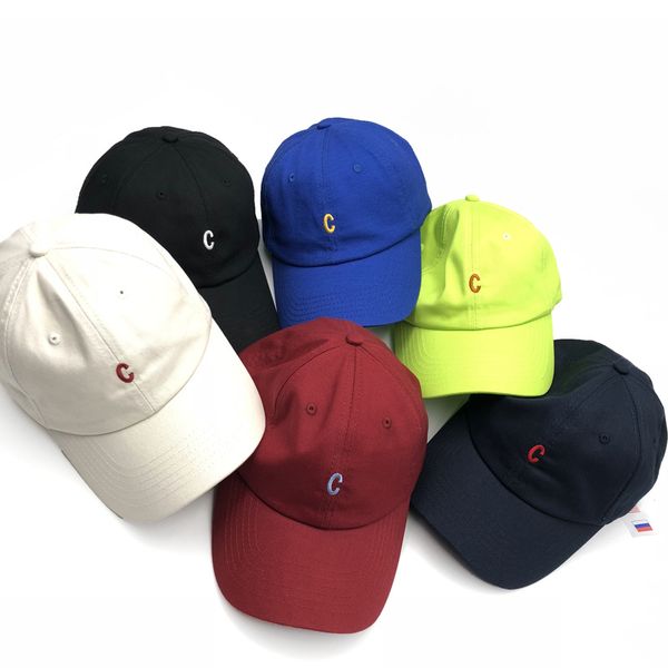 2019 spring and summer new korean version of the cap original tidal card c word men and women street network red same soft baseball cap, Blue;gray
2019 spring and summer new korean version of the cap original tidal card c word men and women street network red same soft baseball cap, Blue;gray