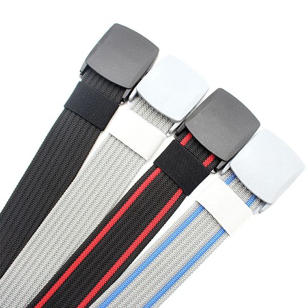 tactical nylon belt army plastic buckle waist belt combat gear mens outdoor prevent allergy belts for male, Black;gray
tactical nylon belt army plastic buckle waist belt combat gear mens outdoor prevent allergy belts for male, Black;gray