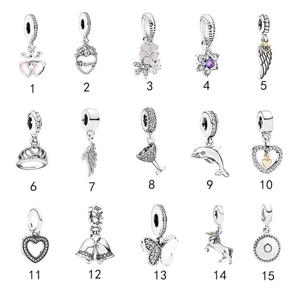 2020 jewelry wholesale original 925 charm dangle bead charms for bracelet making bangle 100% sterling silver pendants jewelries gift,1pz, Black
2020 jewelry wholesale original 925 charm dangle bead charms for bracelet making bangle 100% sterling silver pendants jewelries gift,1pz, Black