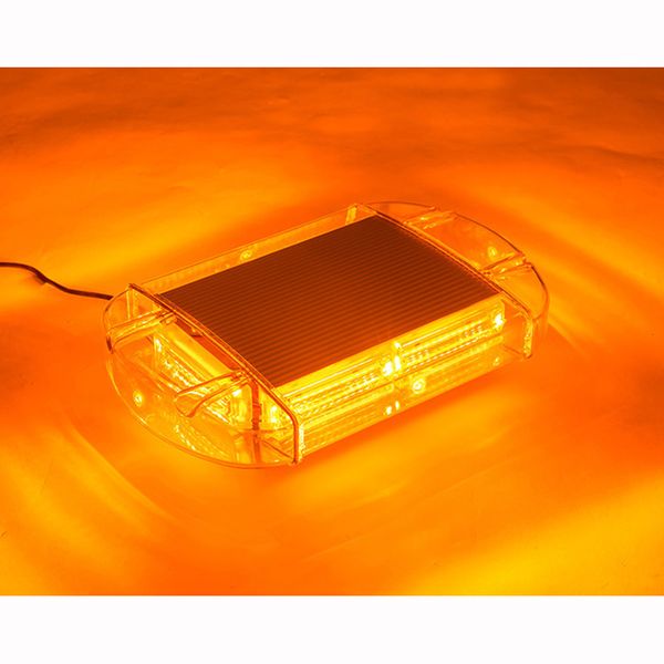 12v 6 cob 108w водить авто крыше вспышка света аварийного предупреждения о дорожных знаках engineering strobe light bar amber yellow
12v 6 cob 108w водить авто крыше вспышка света аварийного предупреждения о дорожных знаках engineering strobe light bar amber yellow