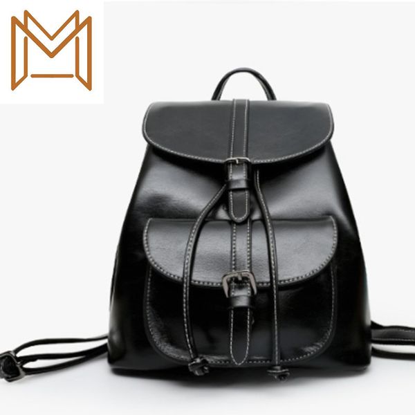 2019 season woman package both shoulders package renovate bucket school season student bag
2019 season woman package both shoulders package renovate bucket school season student bag