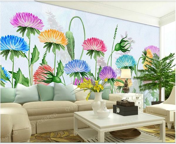 3d wall covering custom mural wallpaper hand painted flowers floral background wall murals 3d landscapes room home decor wall papers
3d wall covering custom mural wallpaper hand painted flowers floral background wall murals 3d landscapes room home decor wall papers